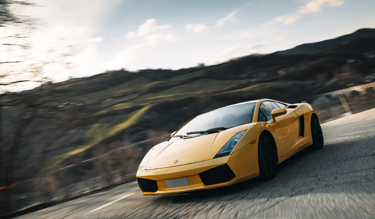 Lamborghini - Gallardo LP 560-4 - Luxury Car Rentals - Preowned Luxury Car - Exclusive Concierge Club.webp